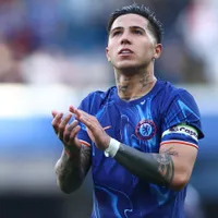 Real Madrid e Chelsea podem trocar Enzo Fernández e Mastantuono