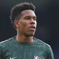 Estêvão joga hoje (31) em Chelsea x West Ham?