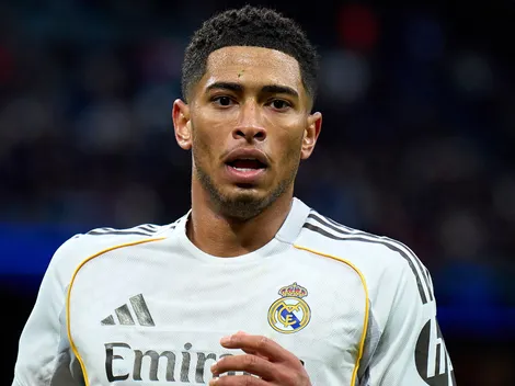 Real Madrid pode perder Bellingham para o Chelsea