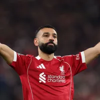 Salah joga hoje (31) em Liverpool x Newcastle?
