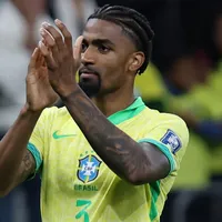 Alexsandro, do Lille, se torna alvo do Palmeiras