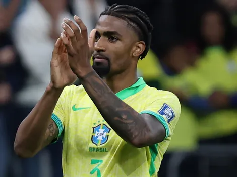 Alexsandro, do Lille, se torna alvo do Palmeiras