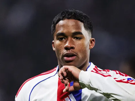 Endrick causa inveja interna no Olympique de Marseille