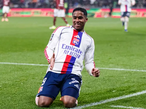 Nantes x Lyon: Endrick pode brilhar mais uma vez na França