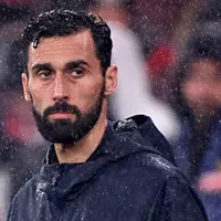 Álvaro Arbeloa nega que jogadores do Real Madrid sejam ‘intocáveis’