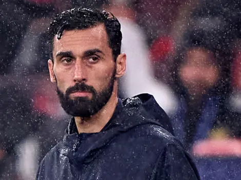 Álvaro Arbeloa nega que jogadores do Real Madrid sejam ‘intocáveis’