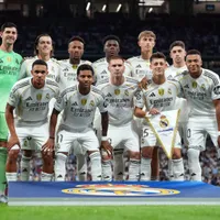 Real Madrid tem dúvidas na escalação contra o Vallecano; provável time