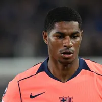 Michael Carrick aprova volta de Rashford ao Manchester United