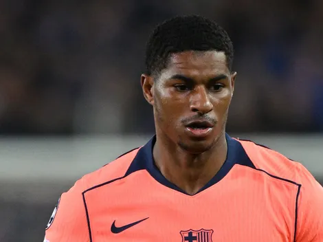 Michael Carrick aprova volta de Rashford ao Manchester United