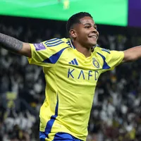Wesley deixa o Al-Nassr e é anunciado pela Real Sociedad