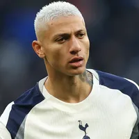 Richarlison e Luiz Henrique são alvos do Flamengo