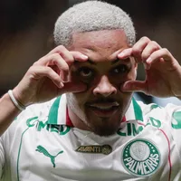 Vitor Roque entra na mira do Al-Nassr