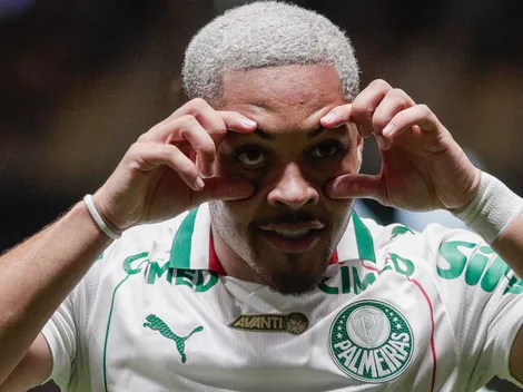 Vitor Roque entra na mira do Al-Nassr