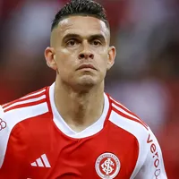 River Plate terá que pagar R$ 31,6 milhões por Borré