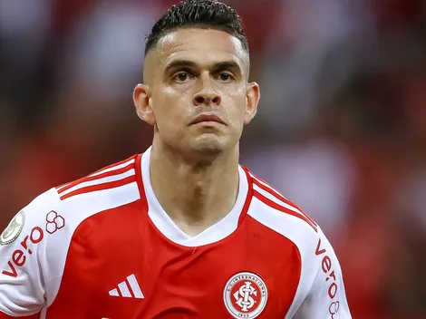 River Plate terá que pagar R$ 31,6 milhões por Borré