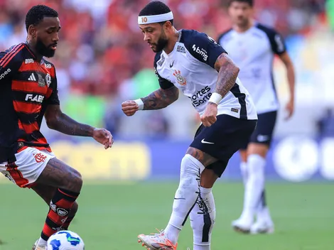 Por que Flamengo x Corinthians chama a atenção fora do Brasil?