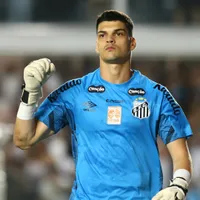 Besiktas recebe 'não' de Santos após proposta por Gabriel Brazão