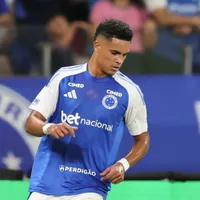 Borussia Dortmund cede parte do percentual de Kauã Prates ao Cruzeiro