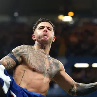 Chelsea vence o West Ham de virada na Premier League