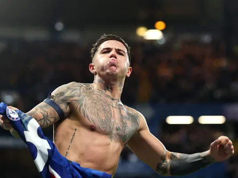 Chelsea vence o West Ham de virada na Premier League