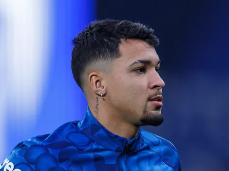 Atlético de Madrid avança pela contratação de Marcos Leonardo