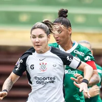 Gabi Zanotti sobre Corinthians x Arsenal: “Um jogo muito difícil”