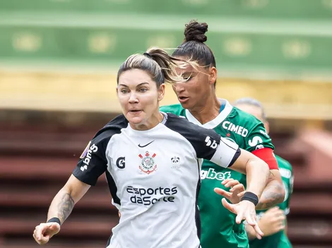 Gabi Zanotti sobre Corinthians x Arsenal: “Um jogo muito difícil”