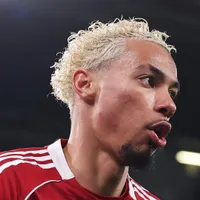 Hugo Ekitiké brilha em vitória do Liverpool sobre o Newcastle