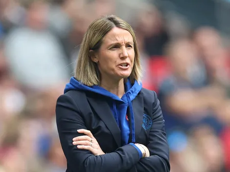Sonia Bompastor comenta briga entre Chelsea e Manchester City na WSL