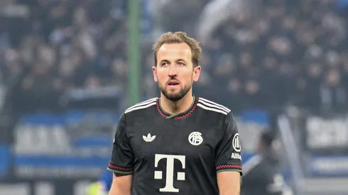 Em jogo de viradas, Hamburgo e Bayern de Munique dividem pontos pela liga nacional. (Foto de Stuart Franklin/Getty Images)