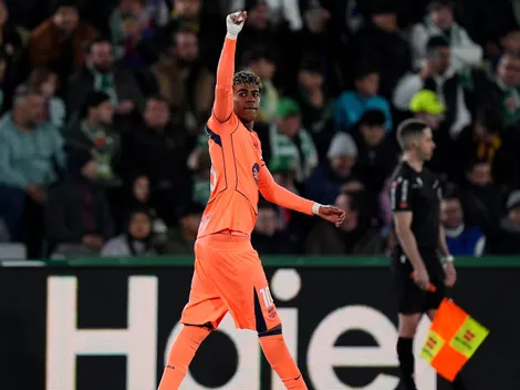 Barcelona vence Elche em La Liga com show de Lamine Yamal