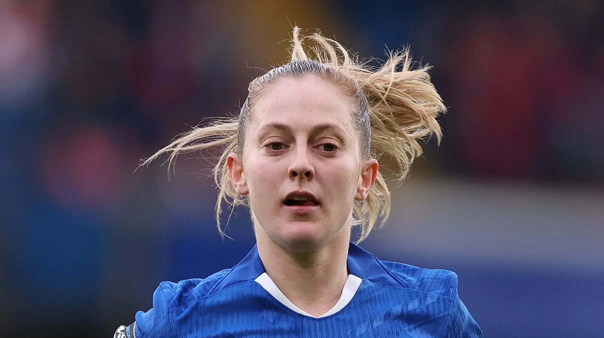 Keira Walsh, do Chelsea