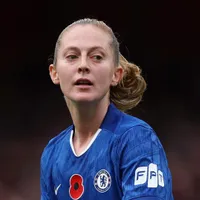 Keira Walsh sobre duelo entre Chelsea x Manchester City pela WSL: “A pressão está sobre elas”