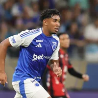 Ryan Guilherme deixa o Cruzeiro e assina com o Rio Ave até 2029