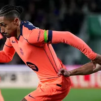 Elche x Barcelona: Raphinha dá drible humilhante em partida da La Liga