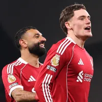 Florian Wirtz no Liverpool: como o alemão virou o jogo em 2026