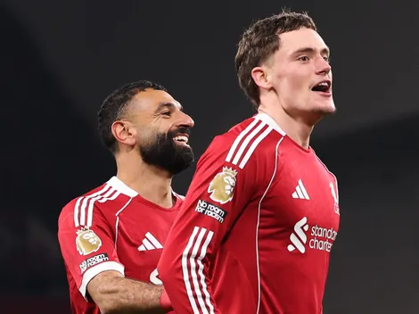 Florian Wirtz no Liverpool: como o alemão virou o jogo em 2026