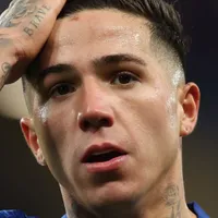 Enzo Fernández só pensa em trocar o Chelsea pelo Real Madrid