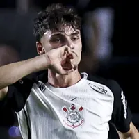 Flamengo e Corinthians podem negociar jogadores após a Supercopa do Brasil