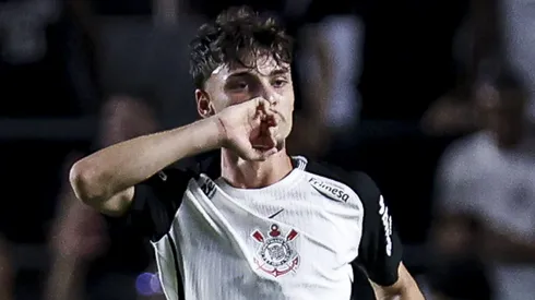 Flamengo e Corinthians podem perder jogadores para a Europa após a Supercopa do Brasil. (Foto: Ricardo Moreira/Getty Images)