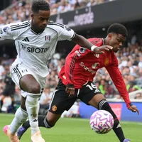 Manchester United joga hoje (1) contra o Fulham e pode voltar ao G4