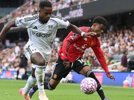 Manchester United joga hoje (1) contra o Fulham e pode voltar ao G4