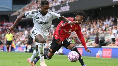 Premier League tem Manchester United x Fulham hoje (1)