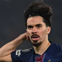 Ida de Vitinha ao Real Madrid depende da vontade do atleta