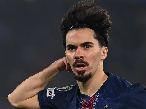 Ida de Vitinha ao Real Madrid depende da vontade do atleta