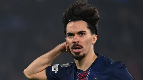 Ida de Vitinha ao Real Madrid dependeria da vontade do atleta. Foto: Imago