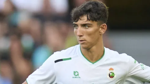 Real Madrid e Barcelona disputam Sergio Martínez. Foto: Imago