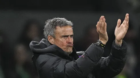 PSG enfrenta o Strasbourg pela Ligue 1. Foto: Octavio Passos/Getty Images