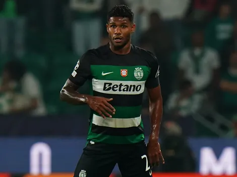 CSKA fecha contratação de Matheus Reis, alvo do Corinthians