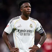 Vinicius Júnior é detonado por Giovanni, ex-jogador do Barcelona: “Não é decisivo”